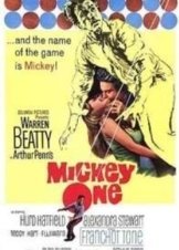 Mickey One (1965)
