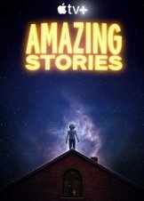 Amazing Stories (2020)
