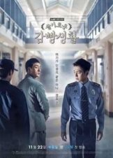 Prison Playbook / Seulgirowun Gamppangsaenghwa (2017) TV Series