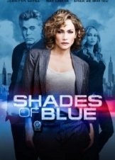 Shades of Blue (2016)