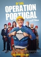 Operation Portugal (2021)