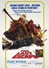 The Last Escape (1970)