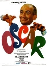 Εγώ, 2 Γυναίκες, 3 Βαλίτσες / Louis und Oscar / Oscar (1967)