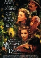 A Midsummer Night's Dream (1999)