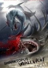 Sharktopus vs. Whalewolf (2015)