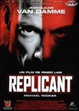 Replicant (2001)