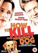 How To Kill Your Neighbor's Dog (2000)