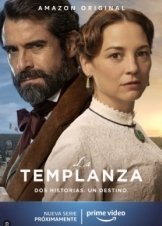 Λα Τεμπλάνθα / The Vineyard / La Templanza (2021)