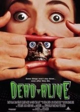 Εγκεφαλικά νεκρός - Braindead (1992)