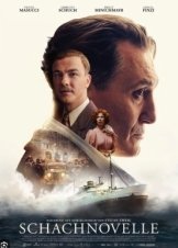 The Royal Game / Schachnovelle (2021)