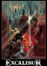 Eξκάλιμπερ / Excalibur (1981)