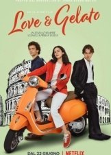 Αγαπη Και Παγωτο / Love & Gelato (2022)