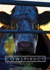 Cowspiracy: The Sustainability Secret 2014