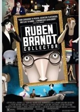 Ruben Brandt, Collecto / Ruben Brandt, a gyűjtő (2018)