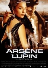 Arsène Lupin / Ο άνθρωπος με τα χίλια πρόσωπα (2004)