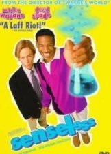 Senseless / Το τρομερό παιδί πάει κολλέγιο (1998)