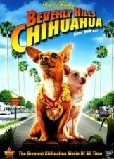Μπέβερλι Χιλς Τσιουάουα / Beverly Hills Chihuahua (2008)