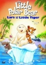 The Little Polar Bear Lars and the Little Tiger (2002)