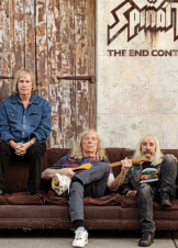 Spinal Tap 2: Το Τέλος Συνεχίζεται / Spinal Tap II: The End Continues (2025)