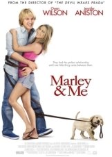 Marley & Me - Marley and Me - Μάρλεϊ, ενας Μεγάλος Μπελάς (2008)