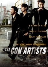 The Con Artists (2014)