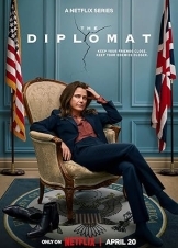 The Diplomat / Η Διπλωμάτισσα (2023)