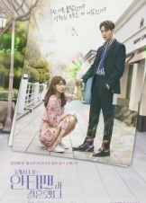 So I Married an Anti-fan (2021)