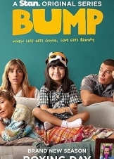 Bump (2021)