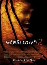 Jeepers Creepers II / Jeepers Creepers 2 (2003)