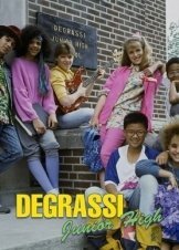 Γυμνάσιο Ντεγκράσι / Degrassi Junior High (1987)