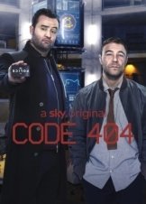 Code 404 (2020)