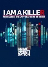 I Am a Killer (2018)