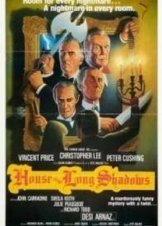 House of the Long Shadows (1983)
