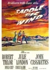 Saddle the Wind (1958)