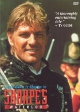 Βατερλώ / Sharpe's Waterloo (1997)