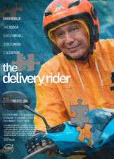The Delivery Rider (2025)