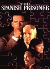 The Spanish Prisoner / Στημένο παιχνίδι (1997)