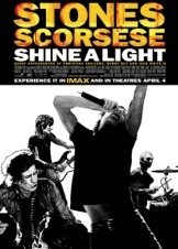 Rolling Stones Shine A Light (2008)