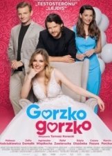 Kiss, Kiss! / Gorzko, gorzko! (2022)