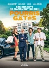 Τα Κακομαθημένα - Spoiled Brats - Pourris gâtés (2021)