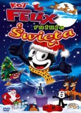 Felix the Cat Saves Christmas (2004)