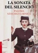 La sonata del silencio (2016)  TV Mini-Series