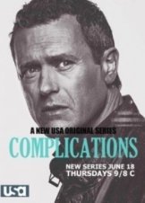 Complications (2015) Mini Tv Series