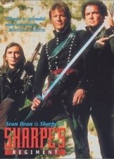 ΤΟ ΣΥΝΤΑΓΜΑ ΤΟΥ ΣΑΡΠ / Sharpe's Regiment (1996)