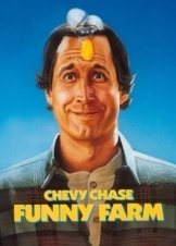 Δημοσιογράφος για Κλάματα / Funny Farm (1988)