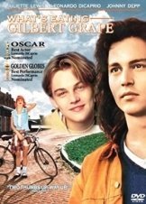 What's Eating Gilbert Grape (1993)