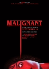 Η Ενσάρκωση του Κακού / Malignant (2021)