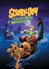 Ο Σκούμπι-Ντου και το Τέρας του Λοχ-Νες / Scooby-Doo and the Loch Ness Monster (2004)