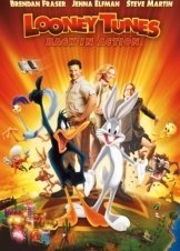 Looney Tunes: Επιστροφή στη δράση - Looney Tunes: Back in Action (2003)