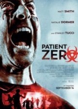 Patient Zero (2018)